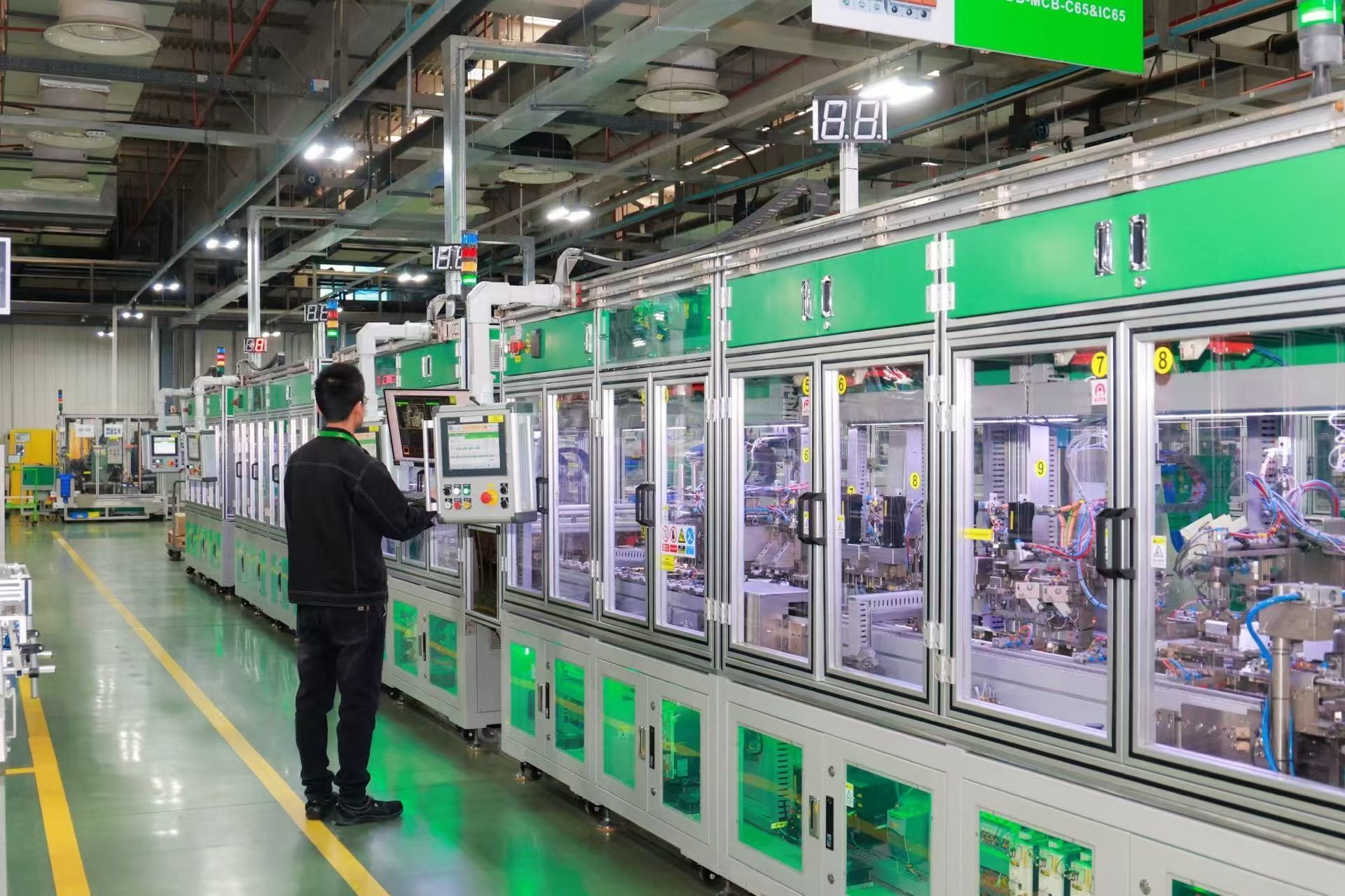 全球“人才灯塔工厂”为何花落武汉？