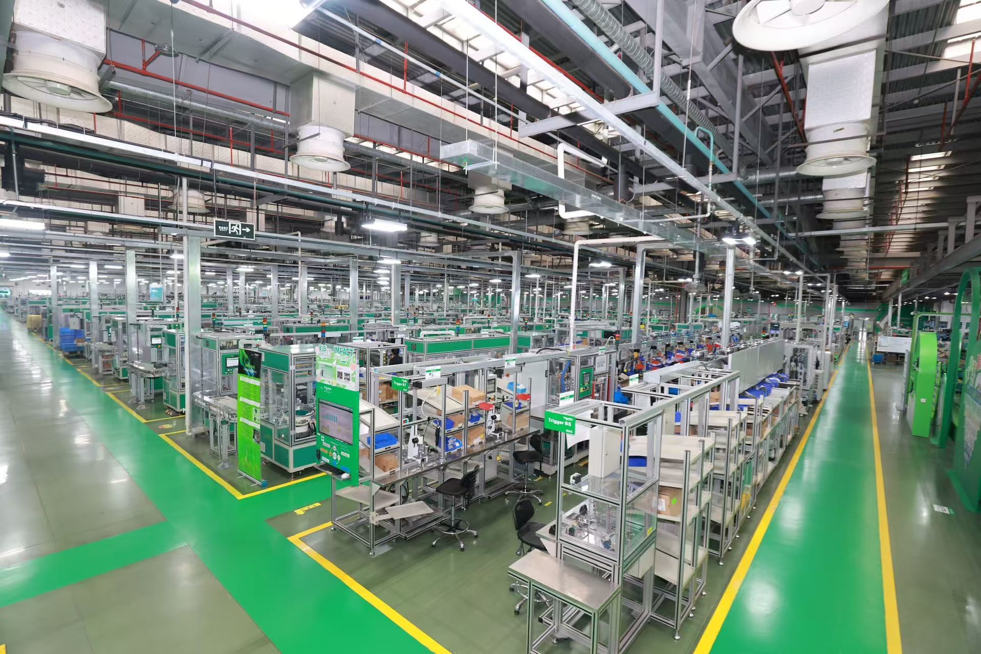 全球“人才灯塔工厂”为何花落武汉？