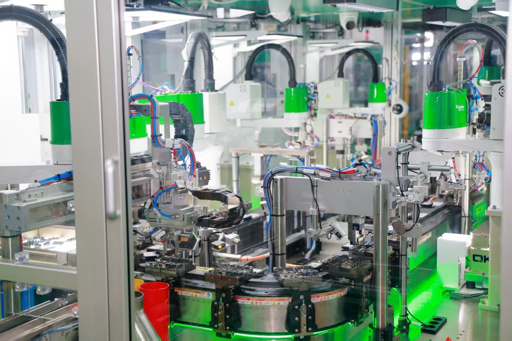 全球“人才灯塔工厂”为何花落武汉？