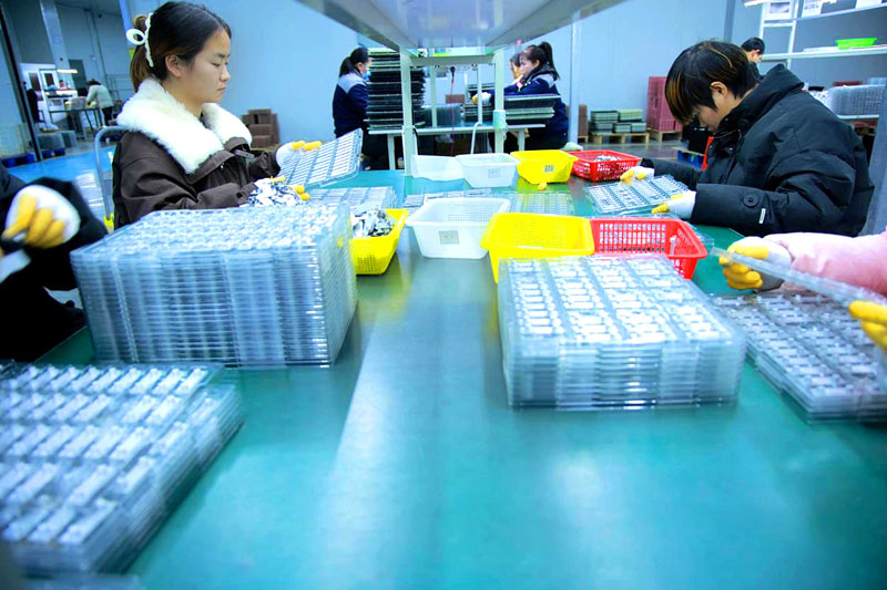 以乡情招商 以服务留商 以产业聚商  咸安楚商的“归巢故事”