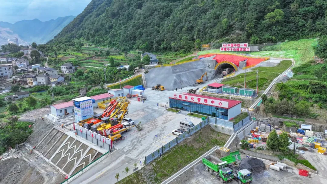 涉及武汉！多条新高铁要来了