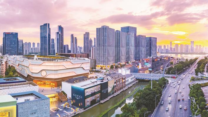 “首善之区”坚定走在前做示范——大成武昌奋力建设实力之城活力之城品质之城