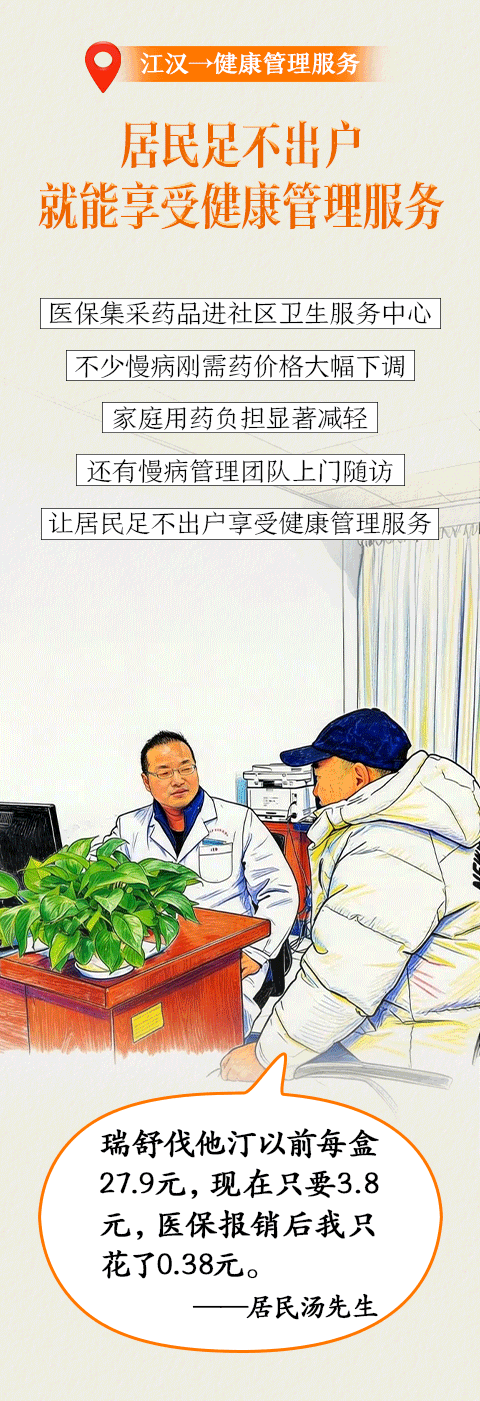 5000元，直接免了！武汉不少人已享受到