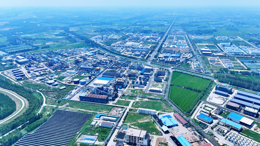 潜江11条硬措施托举产业数字化转型