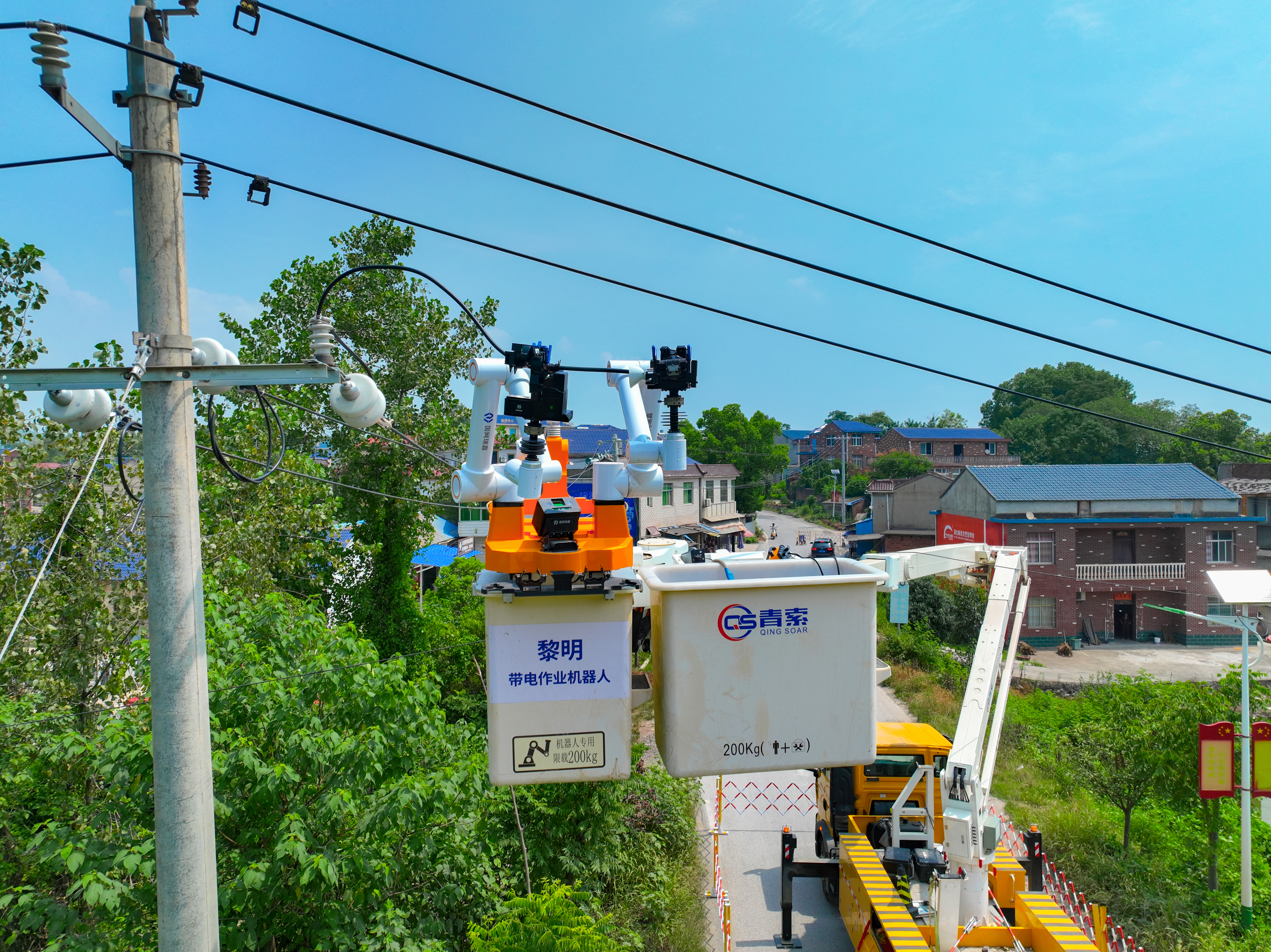 用电突破200亿度，“绿电”占比攀升！看黄石如何实现增长与低碳双赢