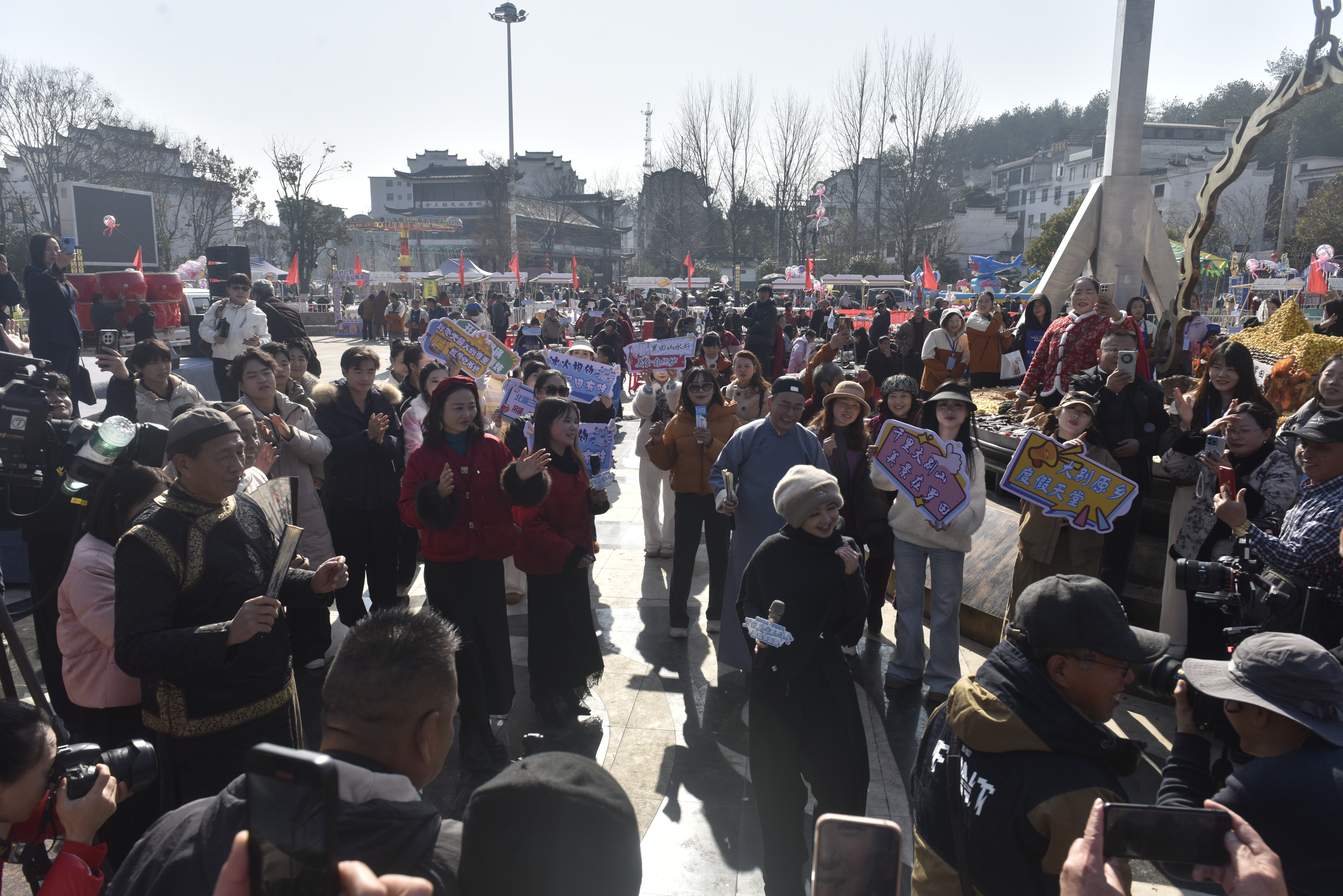 冬季文旅如何“借味出圈”？