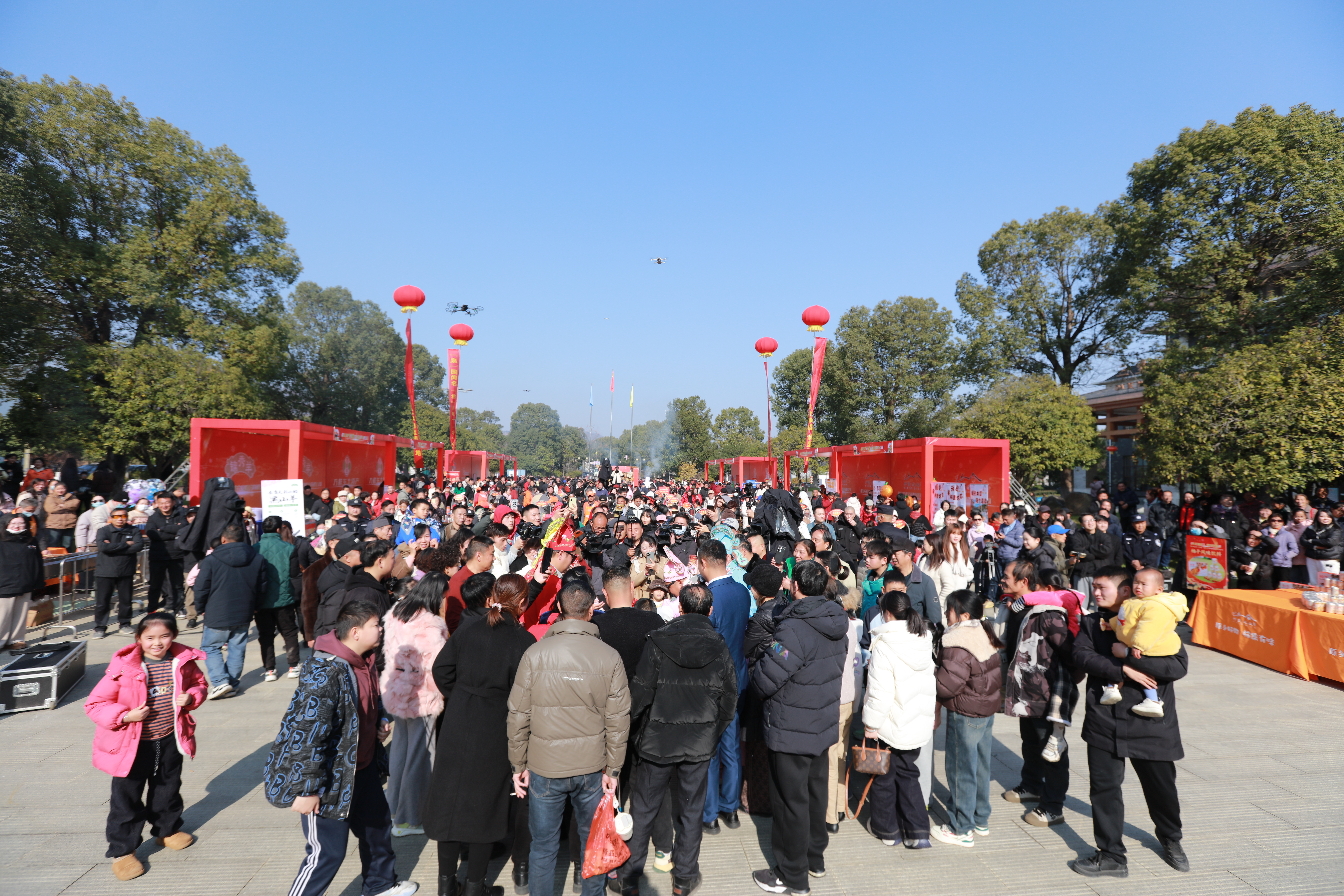 冬季文旅如何“借味出圈”？