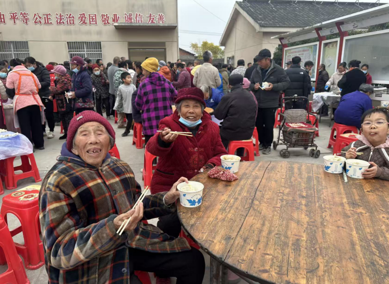 [荆楚网]干部沉下去，幸福提上来——潜江市熊口管理区以务实作风书写乡村振兴新篇章