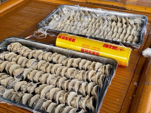 现场直击！漳河年货节第二期嗨翻全场，亲子野趣年味拉满！