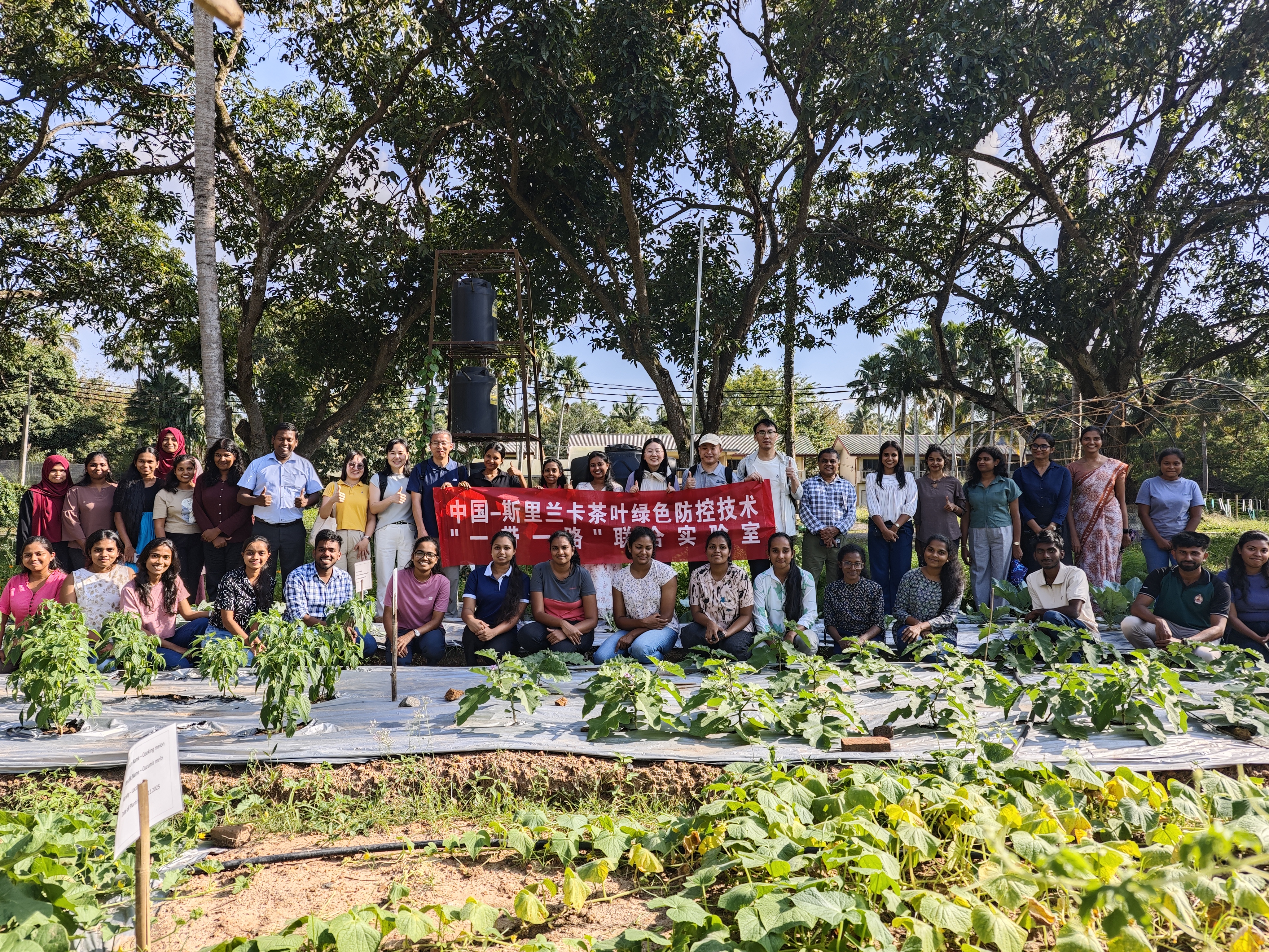 华中师范大学承办第六届国际绿色植保技术创新会议绿色功能分子创制论坛