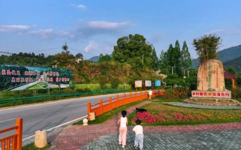 通途似锦惠城乡