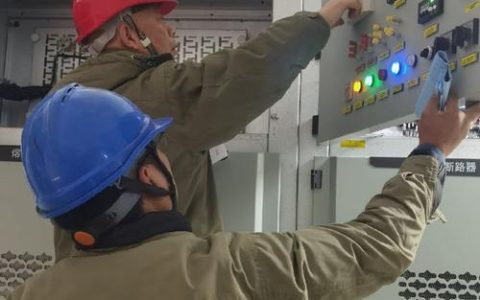 国网黄冈供电公司组织专家进企业开展送电前验收工作