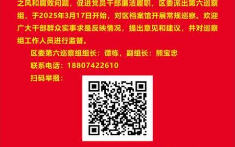 荆州市委第五巡察组向荆州市中医医院党委反馈巡察意见