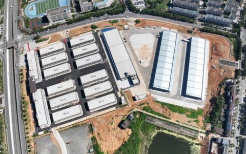 闲置土地“长”出教育产业园 武汉盘活低效用地入选全国典型案例