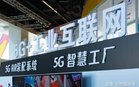 新春走基层 | 5G智控平台驱动产业焕新升级