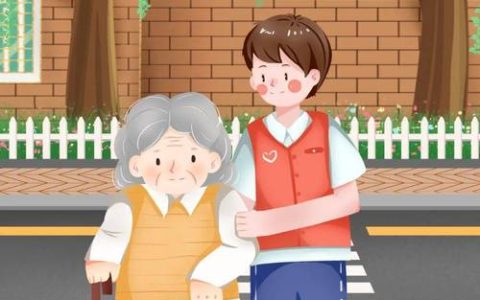 “邻里守望”暖人心