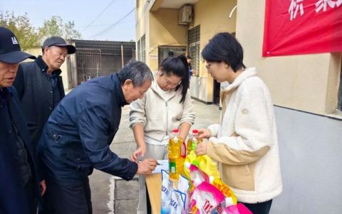 积分能换实用礼！广华寺街道用“小激励”撬动社区“大治理”