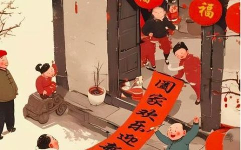 才聚东楚　情暖新春