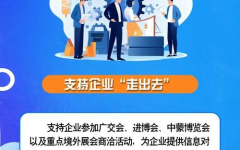 主动靠前服务　精准助企纾困