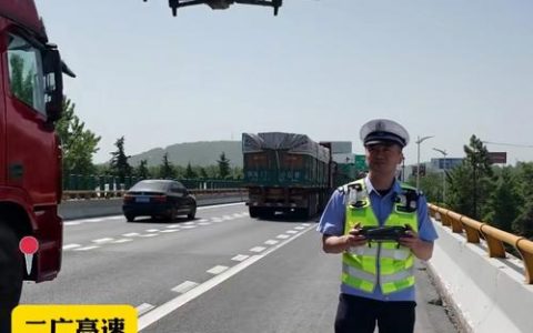 日均处置10余起！黄州多措并举向公路抛洒物“亮剑”