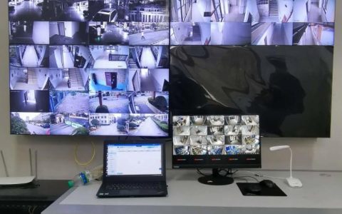 荆门2月6日启用新增电子监控