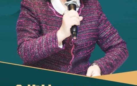 金梅林院士：以一流学术期刊为标杆，向“高山”迈进