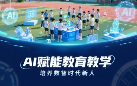 湖大学子探索AI赋能教育应用