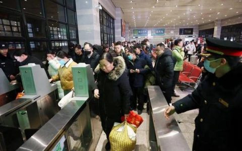 春运大幕启！十堰除夕火车票今日开抢，这些方向车票紧俏