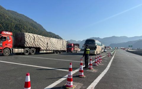 运力充足　保归途畅通