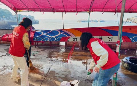 守护非遗盛宴　护航群众安全