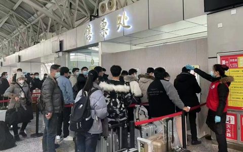 多措并举应对春运“大考”