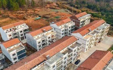 【办好民生实事】乡村向美而行 黄梅擘画宜居新画卷