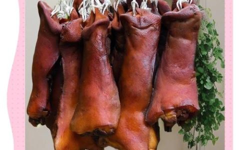 蒸笼气、腊肉香：荆门人过年，从这头“年猪”开始