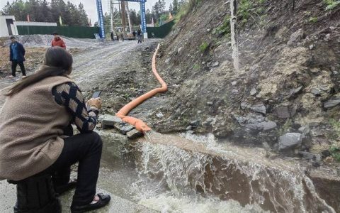 来凤县拟投资1.89亿元建设地热项目