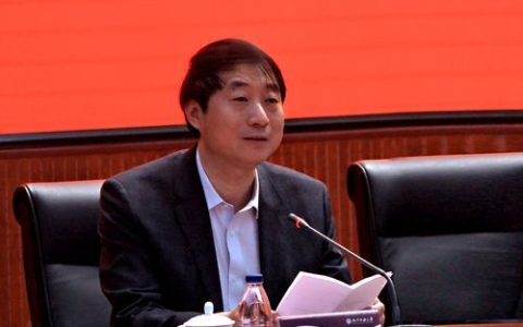 丁辉：坚持创新引领 筑牢安全防线