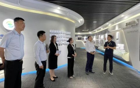 中国科学院青岛能源所徐健做客农业微生物高端讲坛