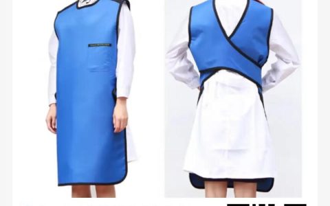 全国100多家医院临床投用 武汉零铅防护服订单爆了