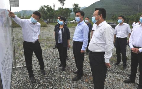 黄剑雄在三峡大学调研  充分发挥高校科技创新主力军作用 携手打造区域科技创新中心