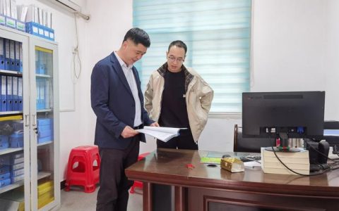 丁辉来天门调研时强调 坚决守牢安全底线 以高水平安全保障高质量发展