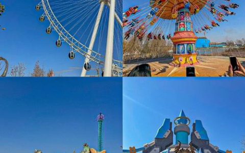 畅游山水间　乐享城中趣  黄石港区新春消费活动精彩纷呈