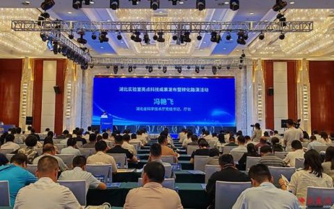 黄冈培育特色产业集群点燃产业升级新引擎