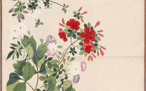 6万盆鲜花绘就“马踏春绿”