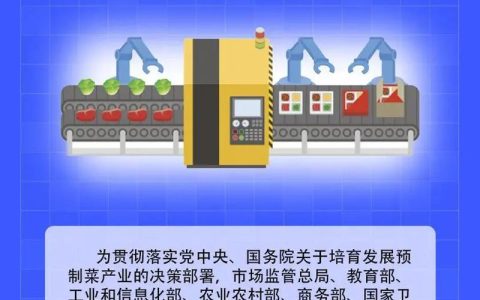 加强监管　守牢产品质量安全底线