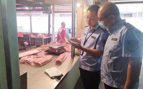 新规施行守护居民“菜篮子” 黄石织密农产品质量安全监管网络