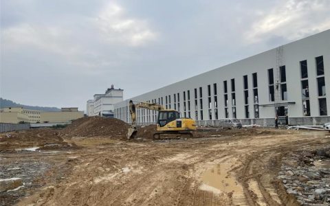 鄂城区一宗“沉睡”十余年工业用地被“唤醒”