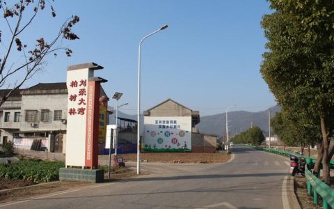 “土办法”变身“新智慧” 汀祖镇刘云村清沟排渍促稳产