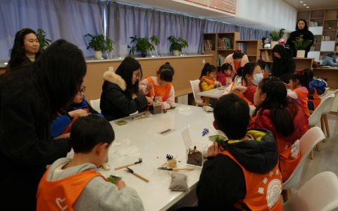 全民携手共护湿地之美 鄂州市开展相关主题活动