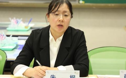 三全育人·星光丨法学院2022级本科生何文欣：研透法理，拓展边界，走稳成长双行线