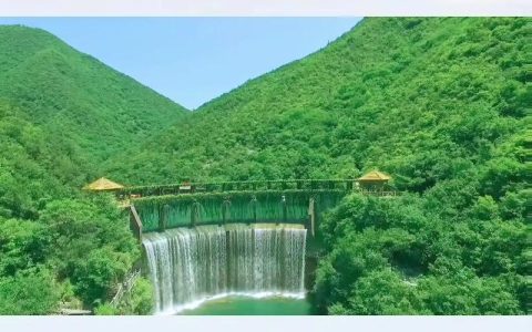 “建设鄂西区域性中心城市，十堰怎么干”系列报道② | 绿色答卷践使命——十堰持续拓宽“两山”转化新路径