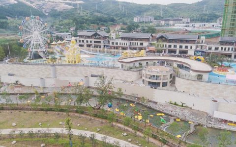 文旅嘉年华　崇阳花样多